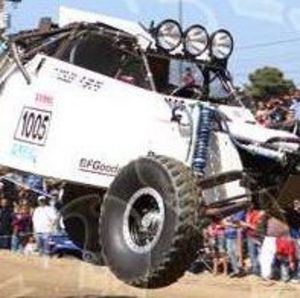 Meet your Posher, Arturo